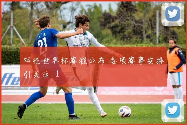 田径世界杯赛程公布 各项赛事安排引关注_1