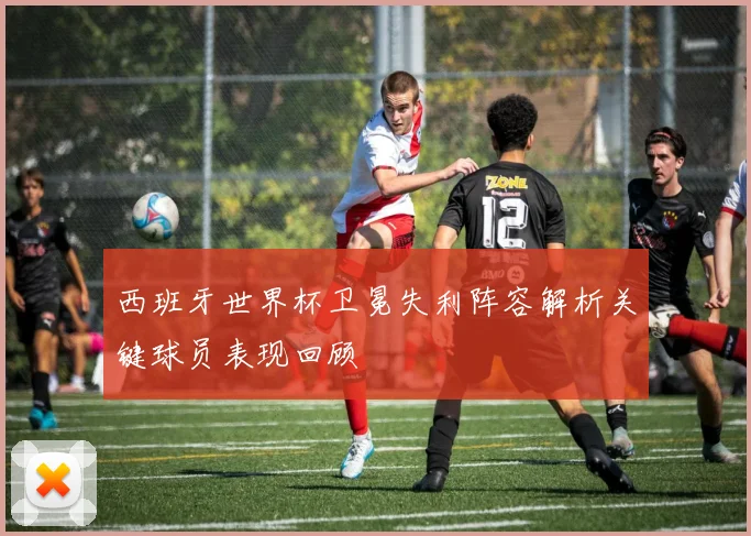 西班牙世界杯卫冕失利阵容解析关键球员表现回顾