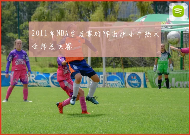 2011年NBA季后赛对阵出炉小牛热火会师总决赛